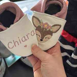 Saskia added a photo of their purchase