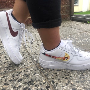 polo air force one shoes