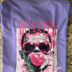 Laura added a photo of their purchase
