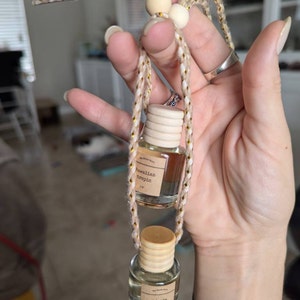 Jen added a photo of their purchase