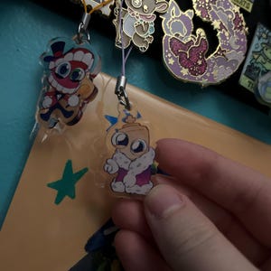 Hannah added a photo of their purchase