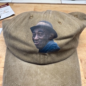 Carl added a photo of their purchase
