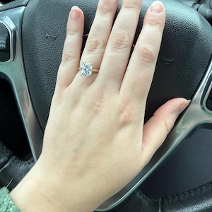 Mikayla added a photo of their purchase
