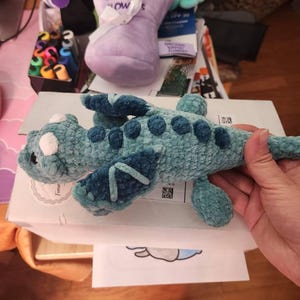 Anna added a photo of their purchase
