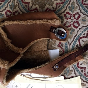 Chera added a photo of their purchase