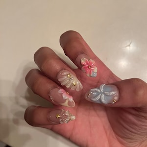 Isabella added a photo of their purchase