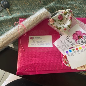Silvana added a photo of their purchase