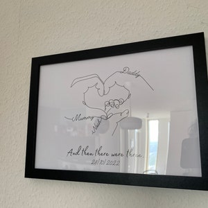 Isabelle added a photo of their purchase