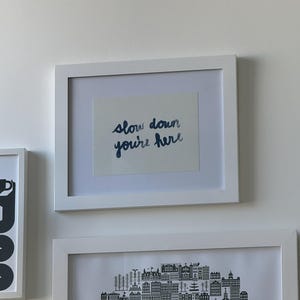 Etsy buyer added a photo of their purchase