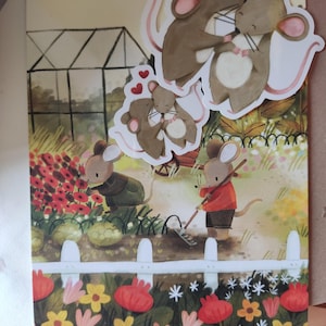 Anastasia added a photo of their purchase