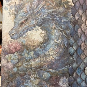 Etsy buyer added a photo of their purchase