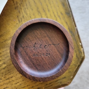 Etsy-köpare lade till en bild av sitt köp