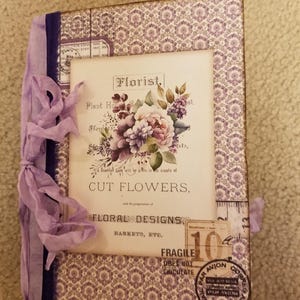 B added a photo of their purchase