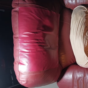 John added a photo of their purchase