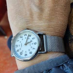 Kristina added a photo of their purchase