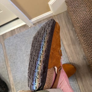 Kevin added a photo of their purchase