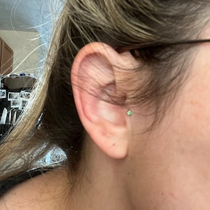 Kristina added a photo of their purchase