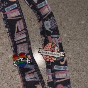 Emily added a photo of their purchase