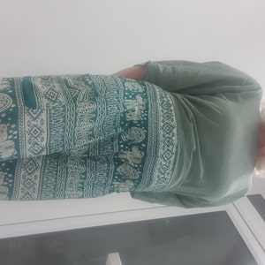 Heather added a photo of their purchase