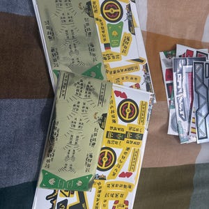 Jon added a photo of their purchase