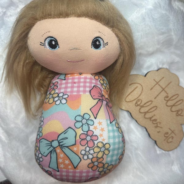 Strawberry Patchwork Seamless Pattern Seamless File Digital Download