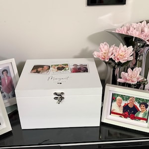 Julie added a photo of their purchase