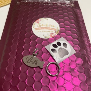 Lauren added a photo of their purchase
