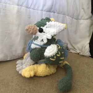 bailey added a photo of their purchase