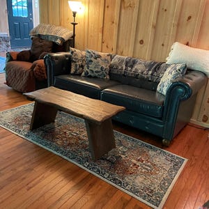 Carol added a photo of their purchase