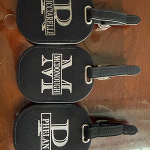 Gina added a photo of their purchase
