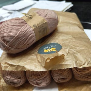 Patrizia added a photo of their purchase