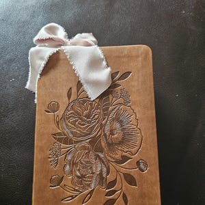 Meredith added a photo of their purchase
