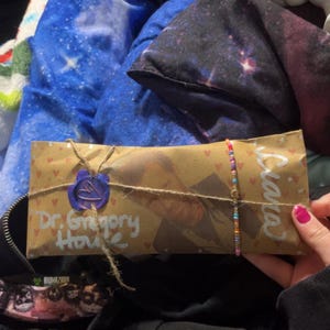 Ciara added a photo of their purchase