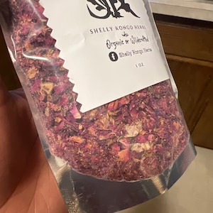 TeKierra added a photo of their purchase
