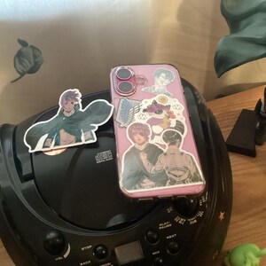 Idiot added a photo of their purchase