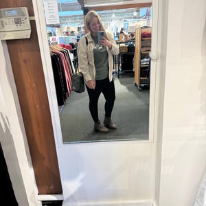 Reanna added a photo of their purchase
