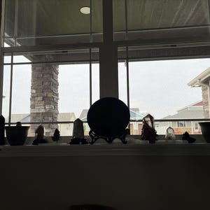 Cody added a photo of their purchase