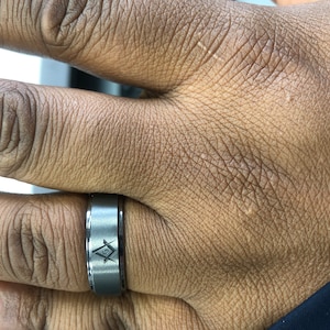 Raul added a photo of their purchase