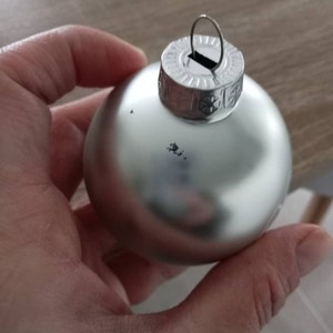 Stéphanie hat ein Foto des gekauften Artikels hinzugefügt