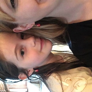 Caitlin adicionaram uma foto da sua compra