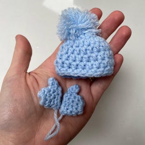 Comprador de Etsy ha añadido una foto de su compra