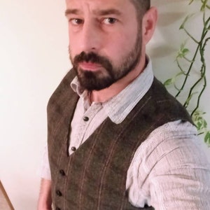 Acheteur Etsy a ajouté une photo de son achat