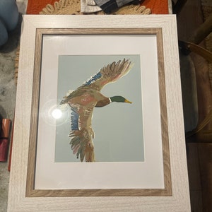 Susan added a photo of their purchase