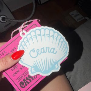 Betsy heeft een foto van de aankoop toegevoegd