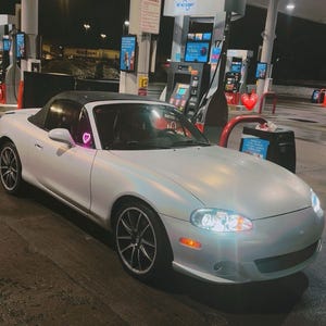 Paige added a photo of their purchase