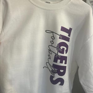 Lauren added a photo of their purchase