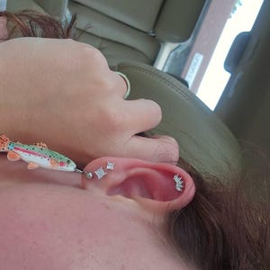 Ariel added a photo of their purchase