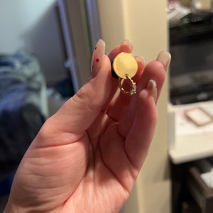Tricia added a photo of their purchase