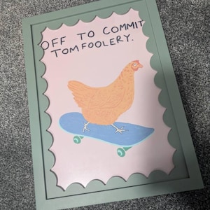 Melissa added a photo of their purchase