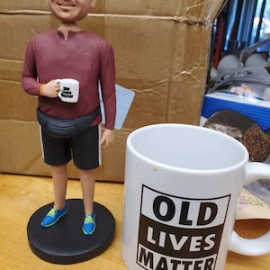 Julie added a photo of their purchase